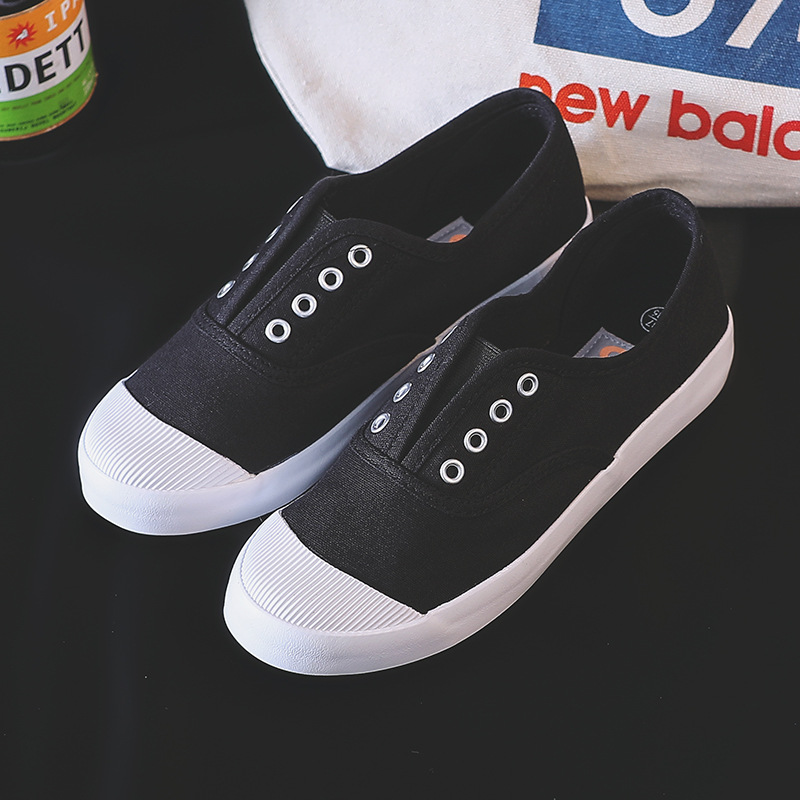 Novos sapatos de lona branca f - Casual Sneaker Low avaliação e preço