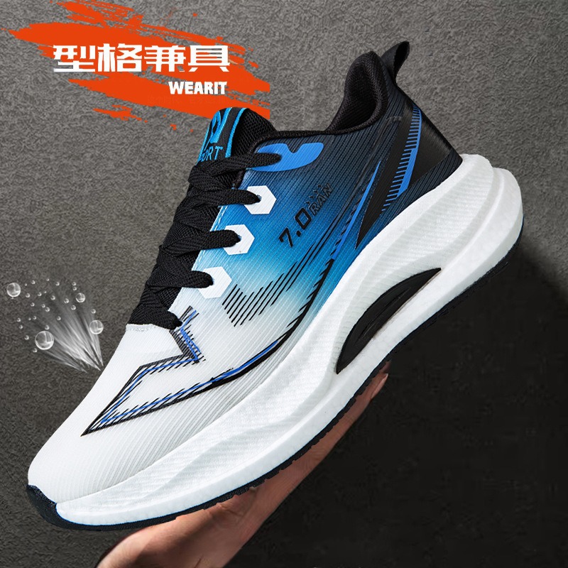 Homens originais tênis de corr - Men Shoes Running Sale avaliação e preço