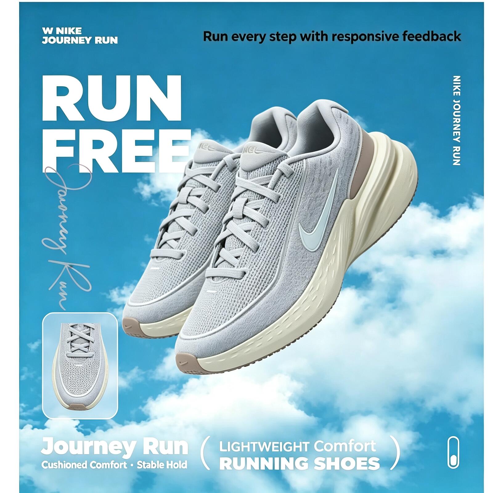 Novas Tênis de Corrida Nike em - Men Shoes Running Sale avaliação e preço