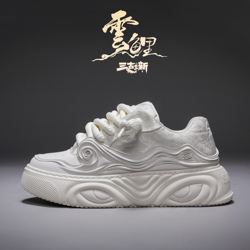 Tênis Masculino Cloud‑Koi Tote - Men Shoes On Cloud avaliação e preço