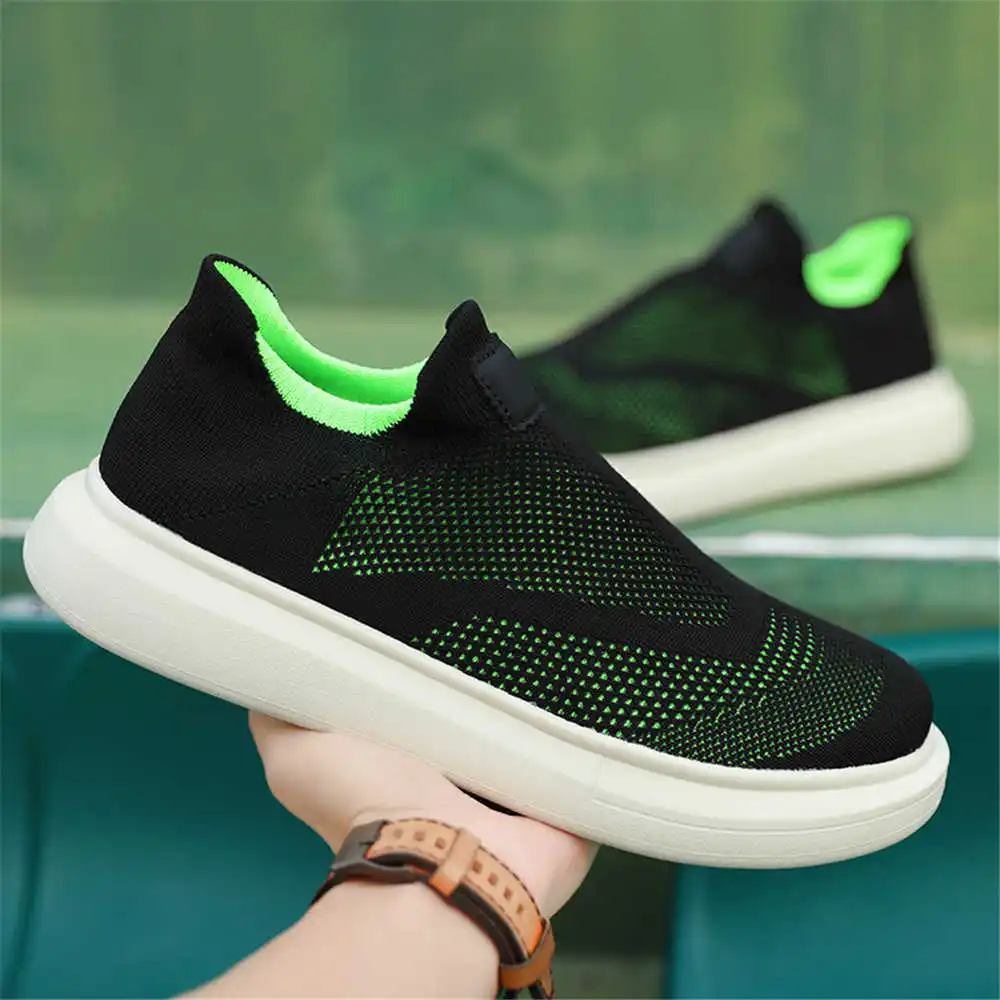 Meias de plataforma Tênis para - Men Shoes Types Name avaliação e preço