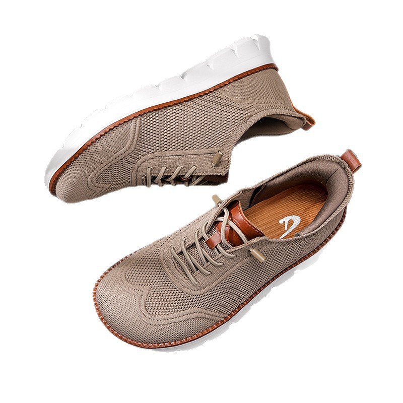 Homens elegantes caixa larga s - Men'S Shoes Loafers Casual avaliação e preço