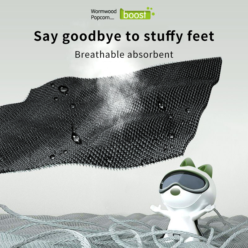 Palmilhas de aumento de altura - Men'S Shoes With Memory Foam avaliação e preço