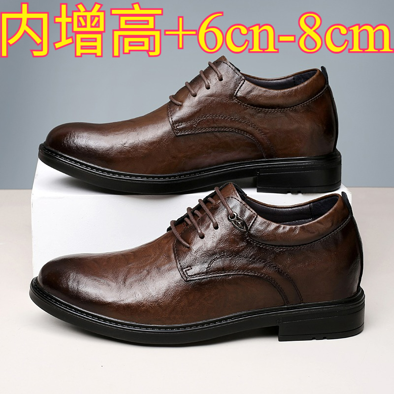 Sapatos Casuais de Couro para  - Men'S Shoes Top Brands avaliação e preço