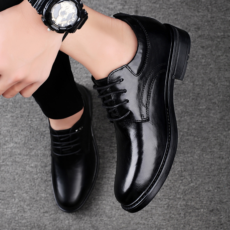 Sapatos Casuais de Couro para  - Men'S Shoes Top Brands avaliação e preço
