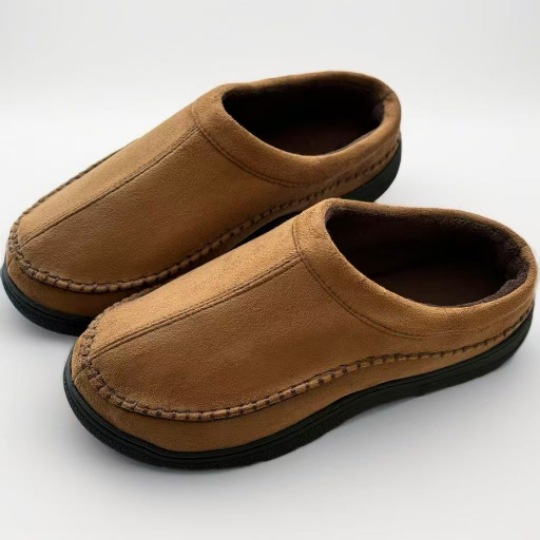 Chinelos masculinos inverno es - Men'S Shoes With Memory Foam avaliação e preço