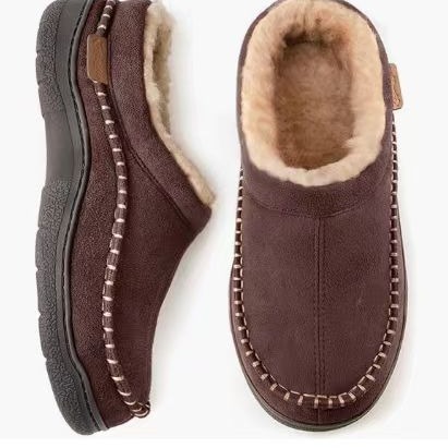 Chinelos masculinos inverno es - Men'S Shoes With Memory Foam avaliação e preço
