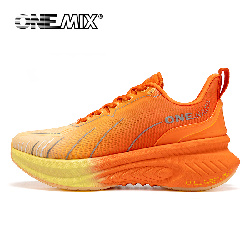 Onemix novo amortecimento têni - Men Shoes On Cloud avaliação e preço