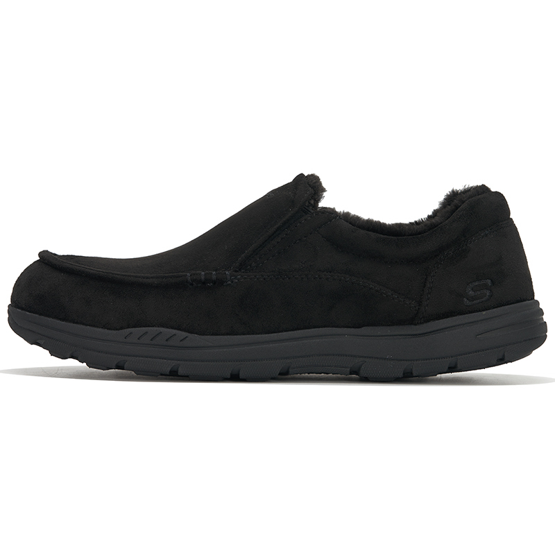 Skechers Sapatos masculinos fo - Men Shoes Online avaliação e preço