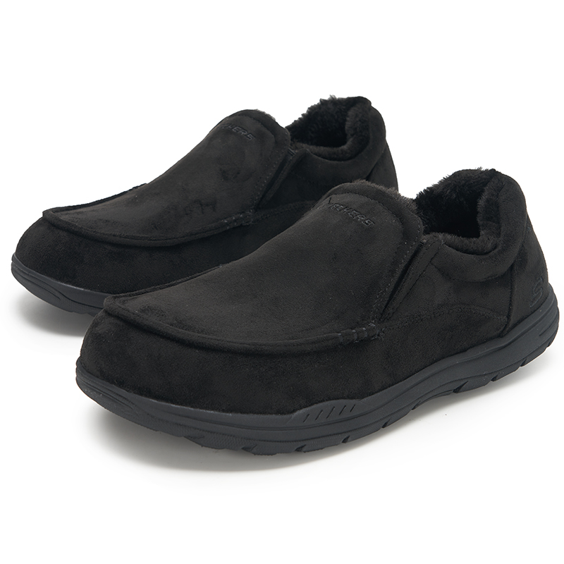 Skechers Sapatos masculinos fo - Men Shoes Online avaliação e preço