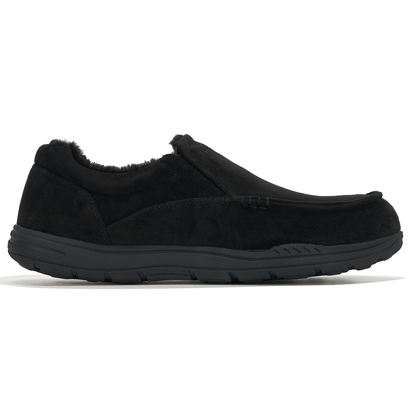 Skechers Sapatos masculinos fo - Men Shoes Online avaliação e preço