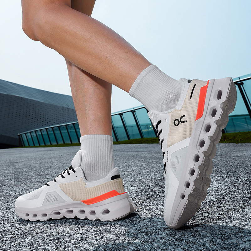 Tênis Masculino 2026 Novo com  - Men Shoes Running Sale avaliação e preço